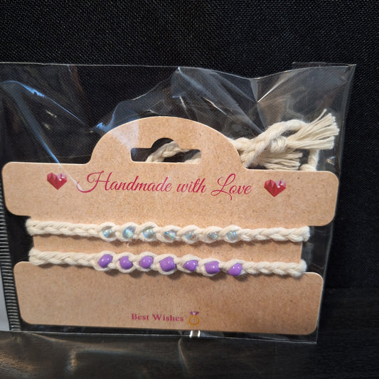 Love Lucky Bracelet