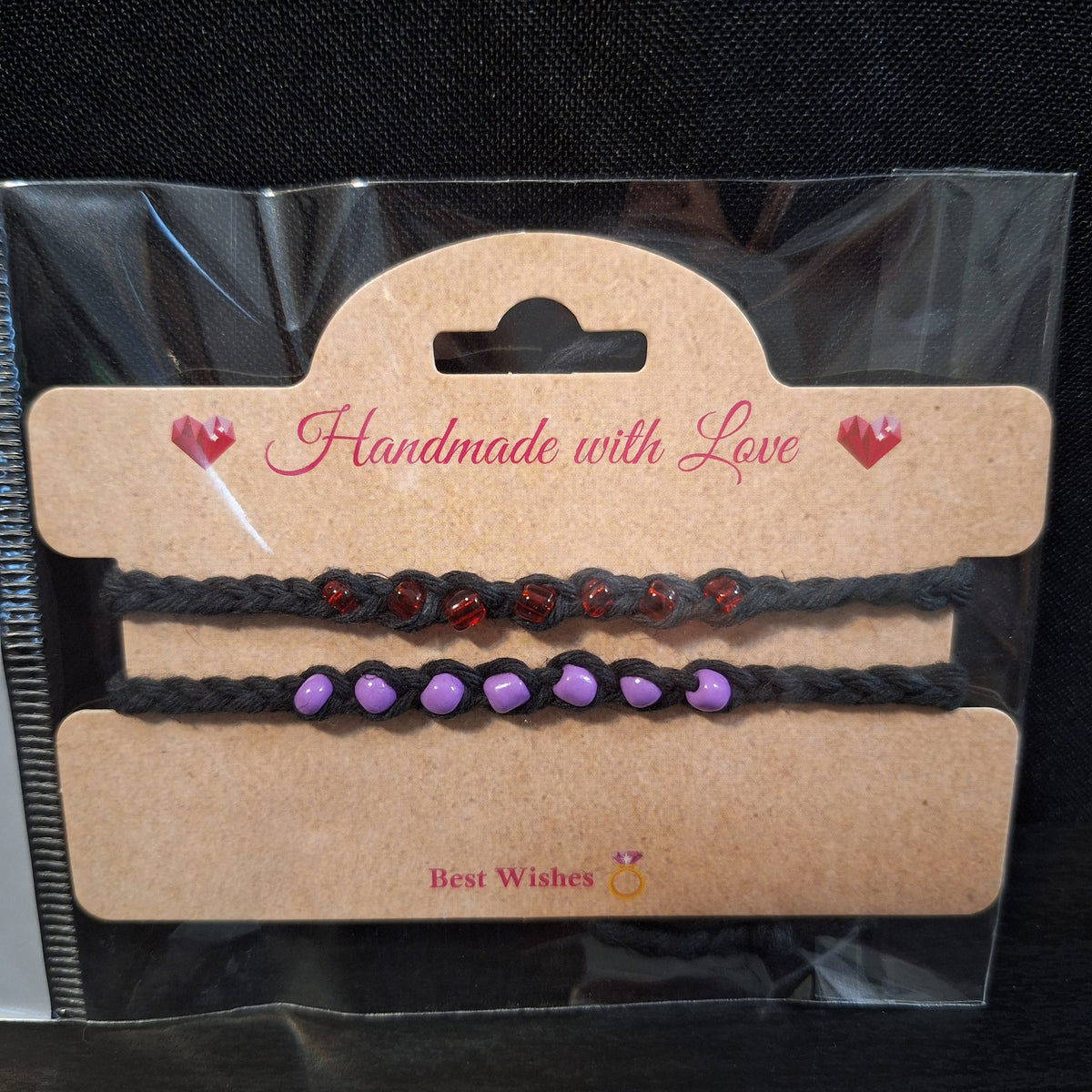 Love Lucky Bracelet