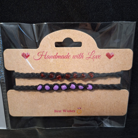 Love Lucky Bracelet