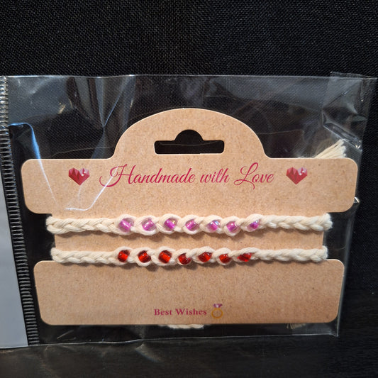 Love Lucky Bracelet