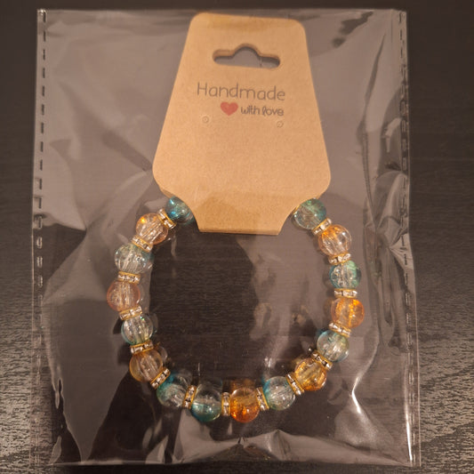 Lucky Bracelet