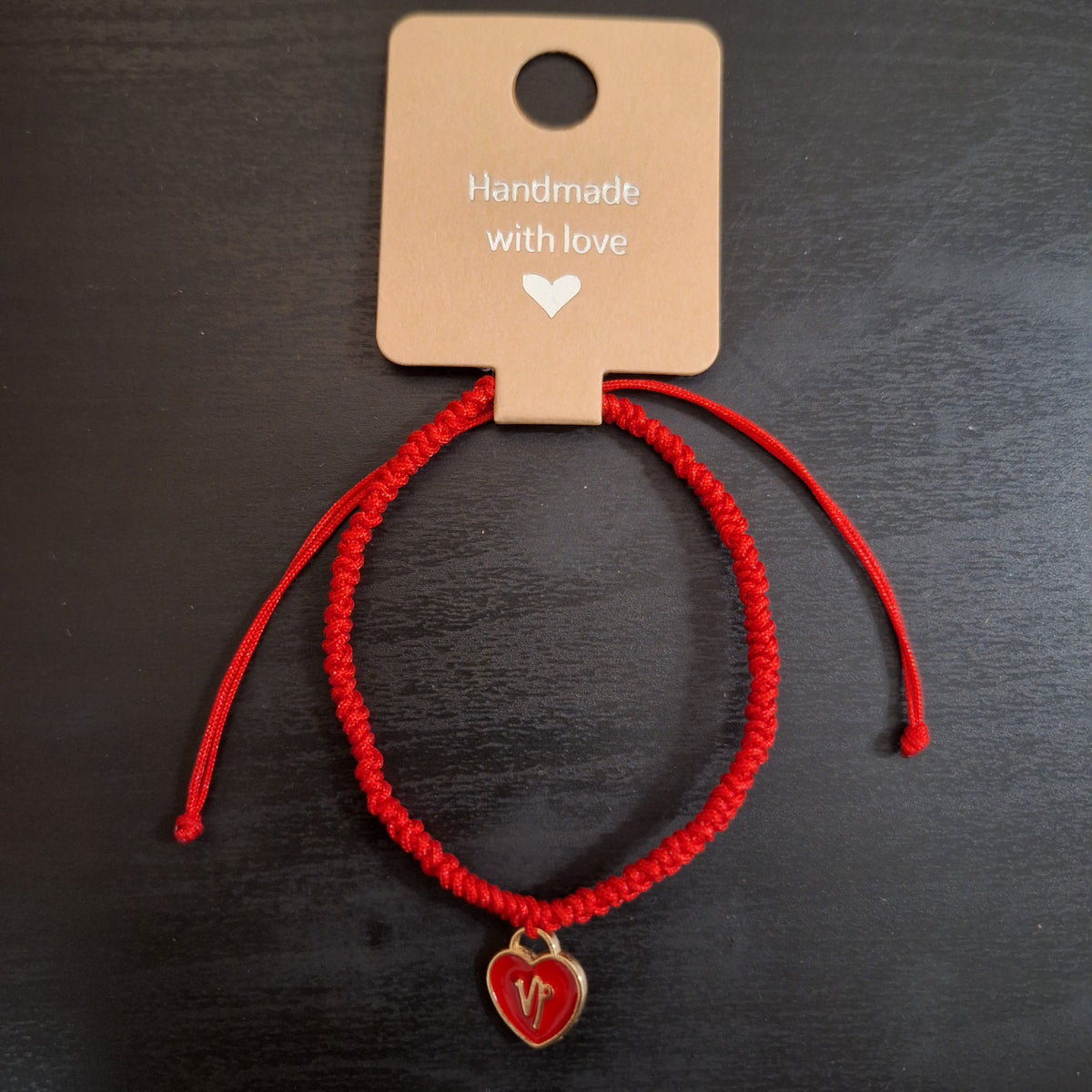 ♑️ Capricorn Zodiac Love Lucky Bracelet