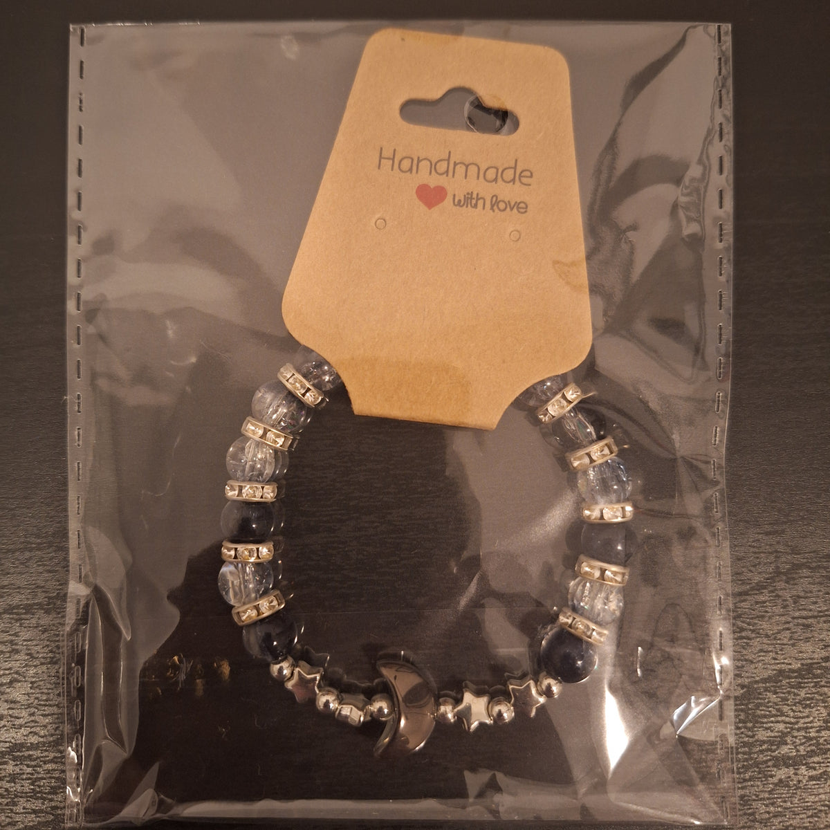 Lucky Moon Bracelet