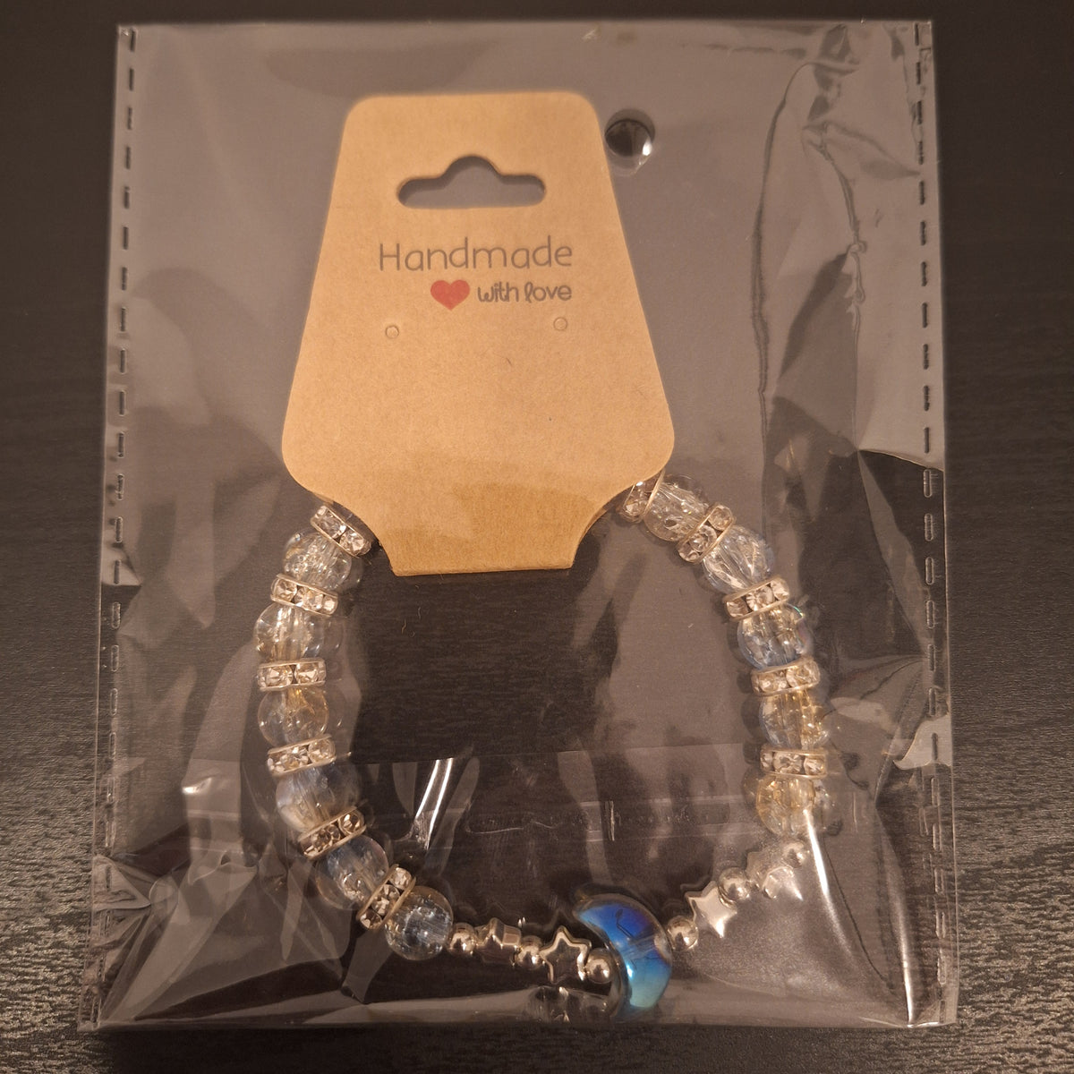 Lucky Moon Bracelet