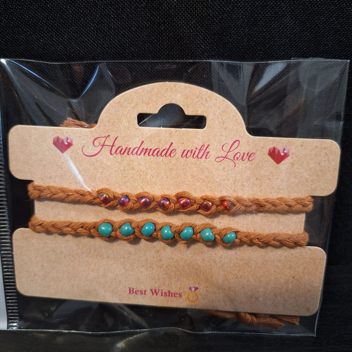 Love Lucky Bracelet