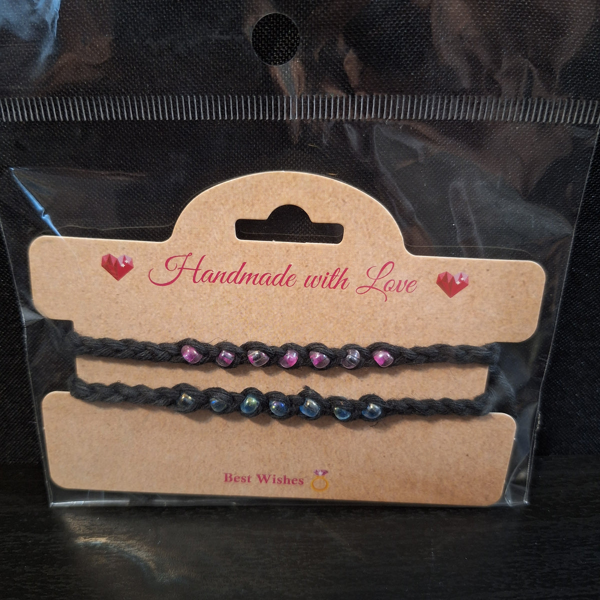 Love Lucky Bracelet