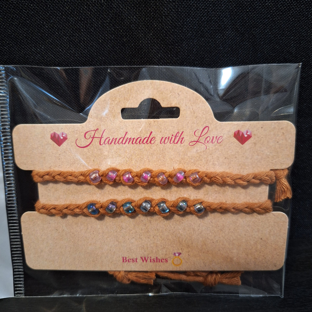 Love Lucky Bracelet