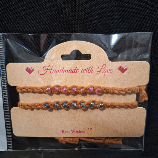 Love Lucky Bracelet