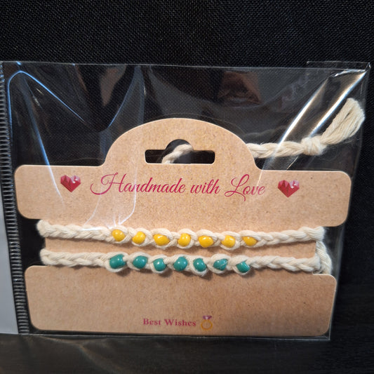 Love Lucky Bracelet