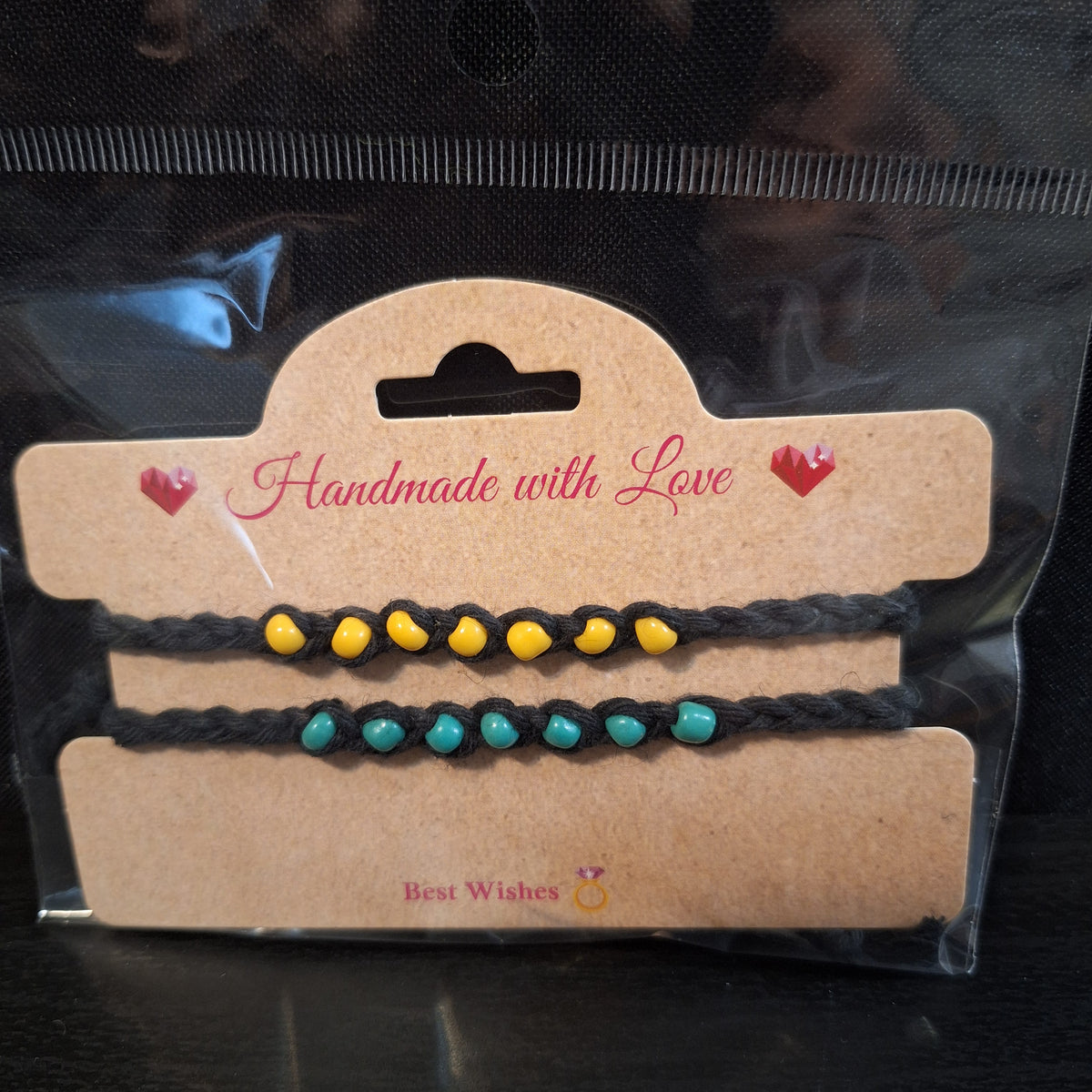 Love Lucky Bracelet